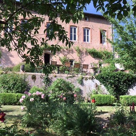 Apartmán La Grange Aux Oiseaux Arnaville Exteriér fotografie
