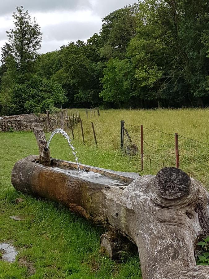 Apartmán La Grange Aux Oiseaux Arnaville Exteriér fotografie