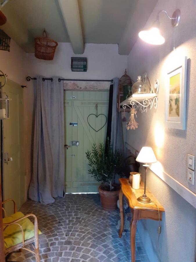 Apartmán La Grange Aux Oiseaux Arnaville Exteriér fotografie
