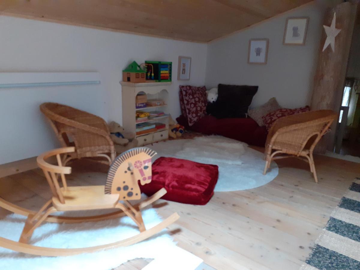 Apartmán La Grange Aux Oiseaux Arnaville Exteriér fotografie
