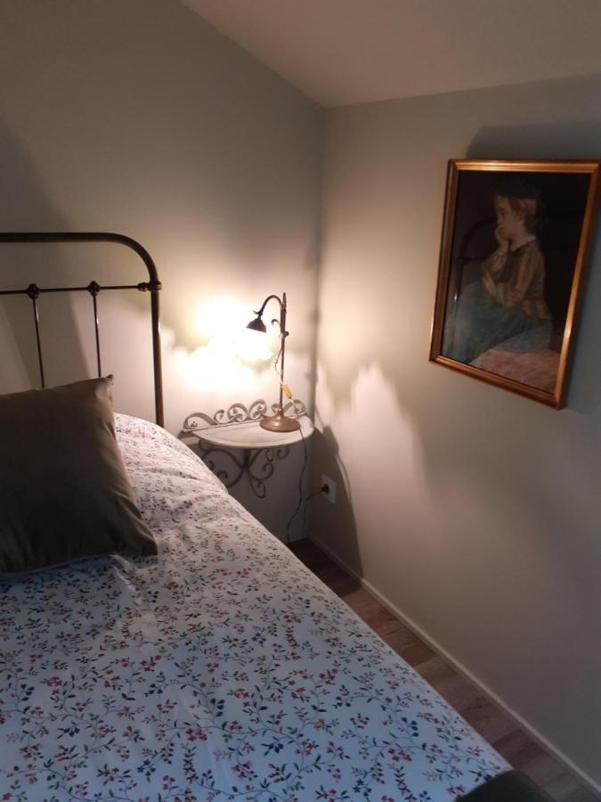 Apartmán La Grange Aux Oiseaux Arnaville Exteriér fotografie