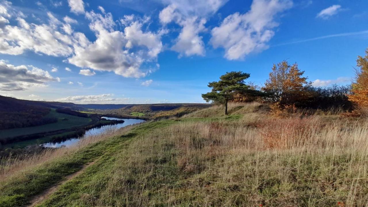 Apartmán La Grange Aux Oiseaux Arnaville Exteriér fotografie