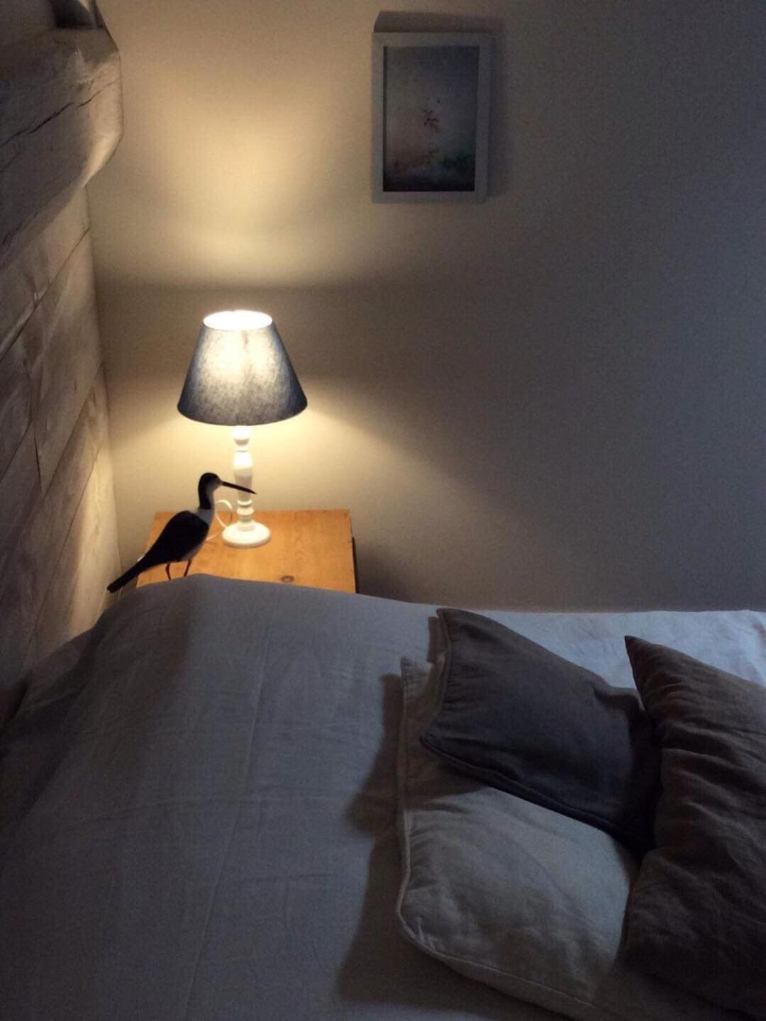 Apartmán La Grange Aux Oiseaux Arnaville Exteriér fotografie