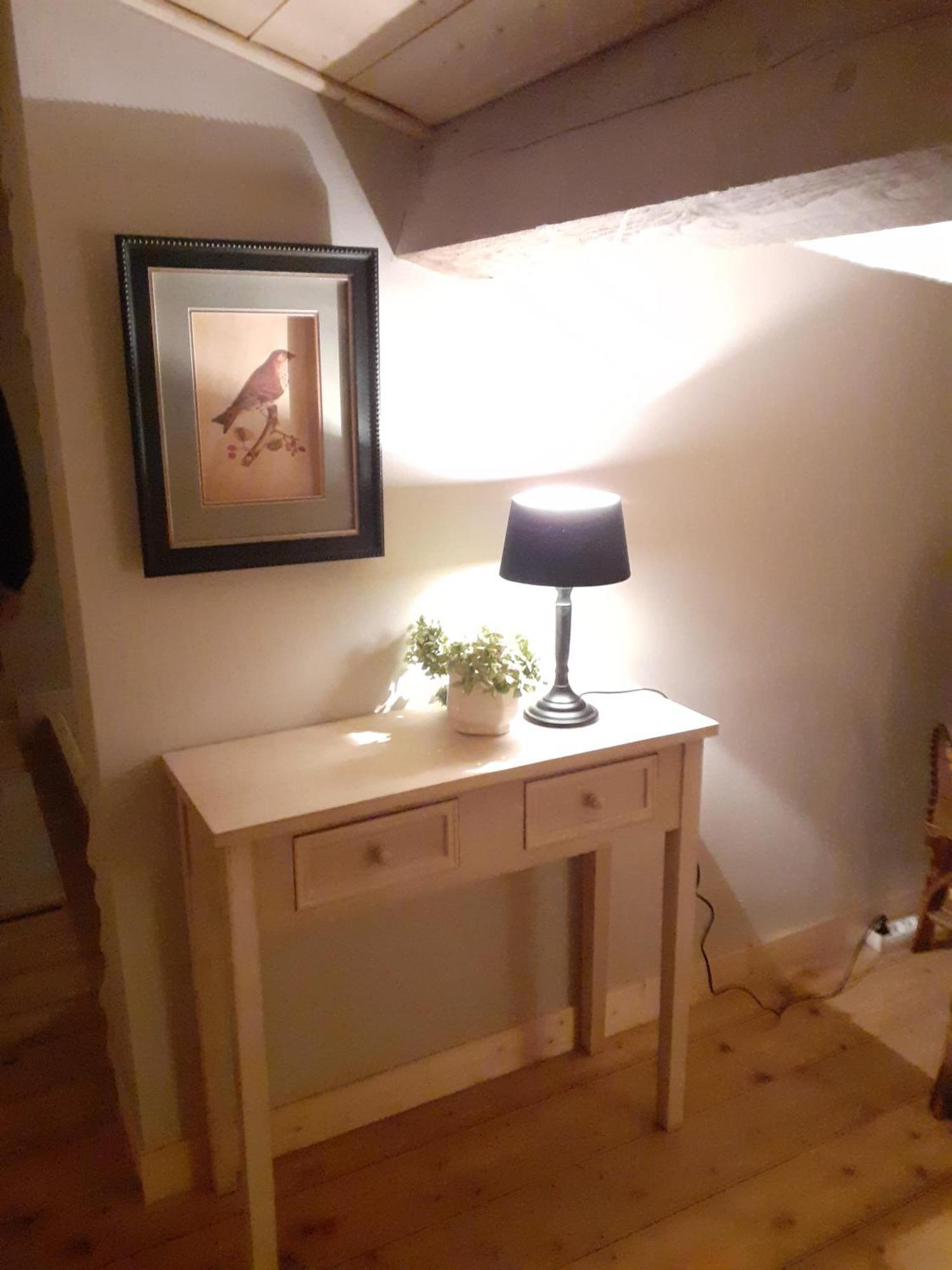 Apartmán La Grange Aux Oiseaux Arnaville Exteriér fotografie