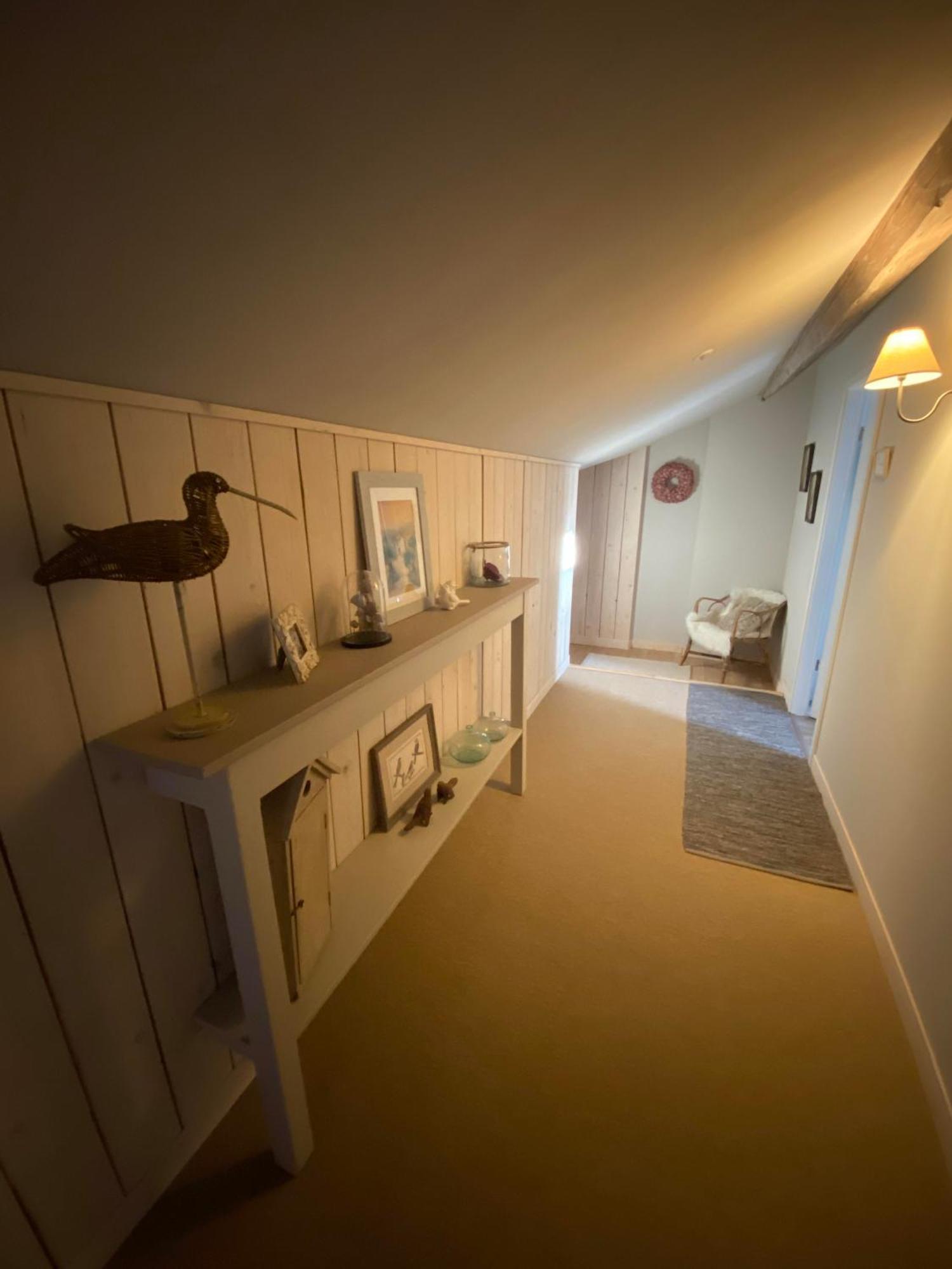 Apartmán La Grange Aux Oiseaux Arnaville Exteriér fotografie