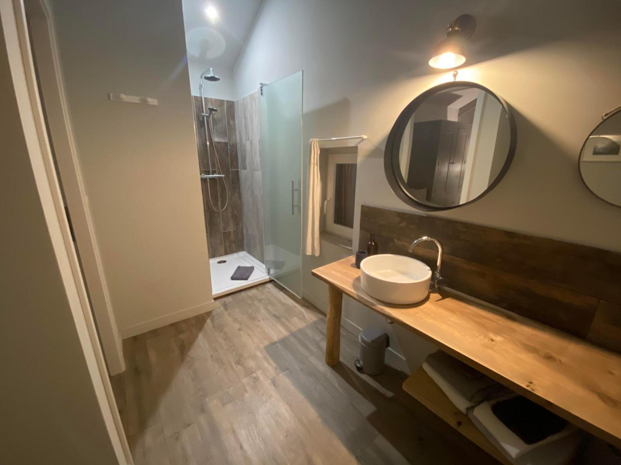 Apartmán La Grange Aux Oiseaux Arnaville Exteriér fotografie