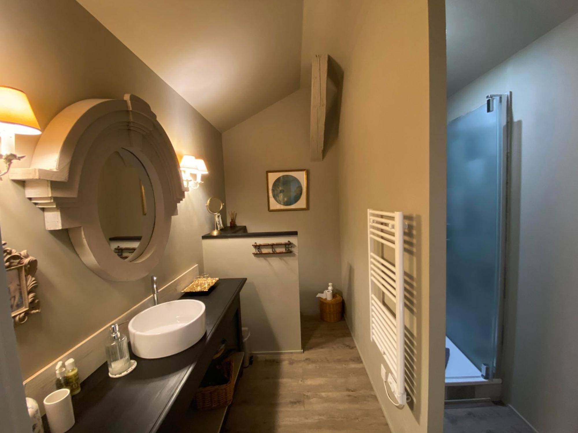 Apartmán La Grange Aux Oiseaux Arnaville Exteriér fotografie