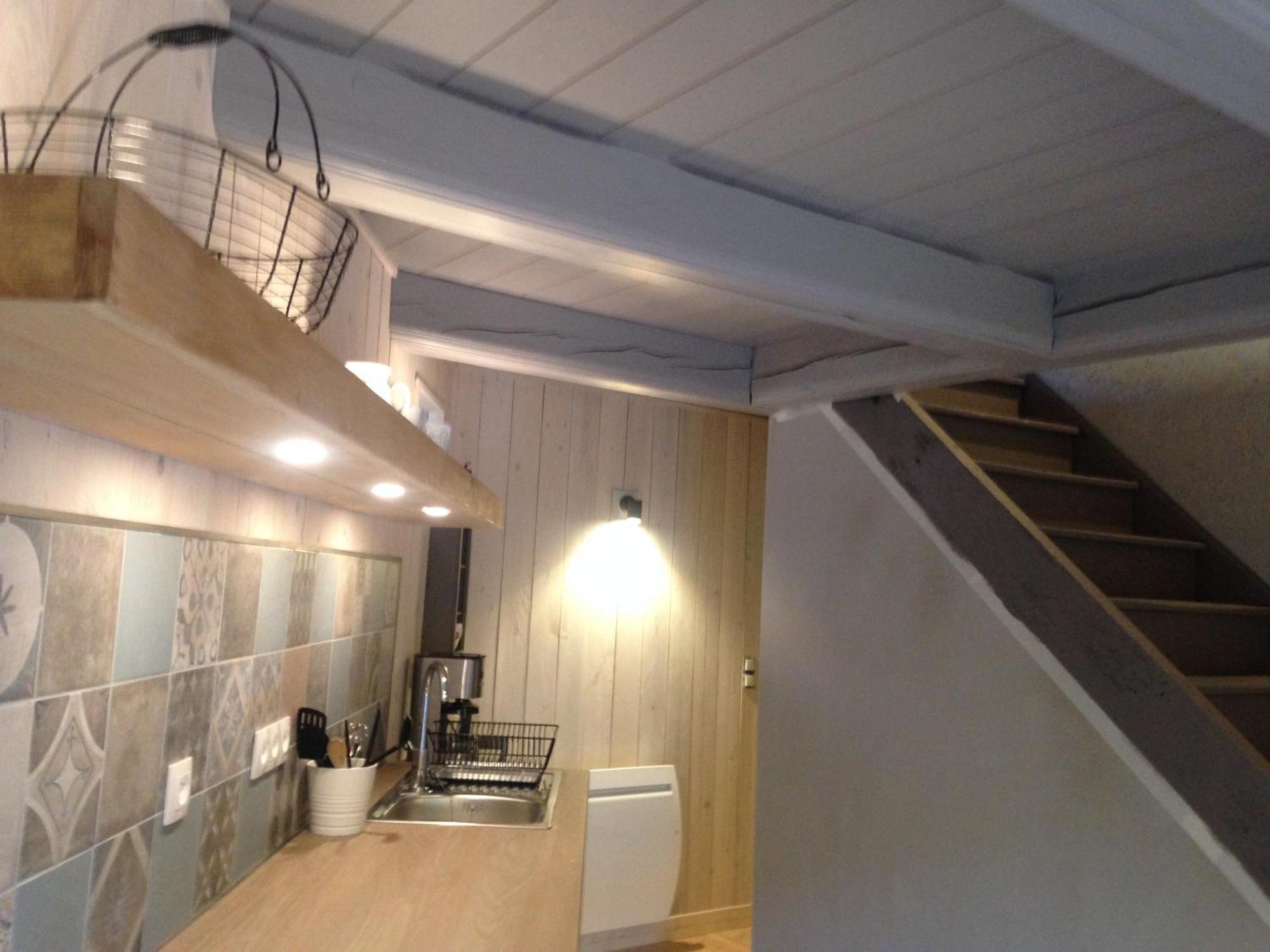 Apartmán La Grange Aux Oiseaux Arnaville Exteriér fotografie
