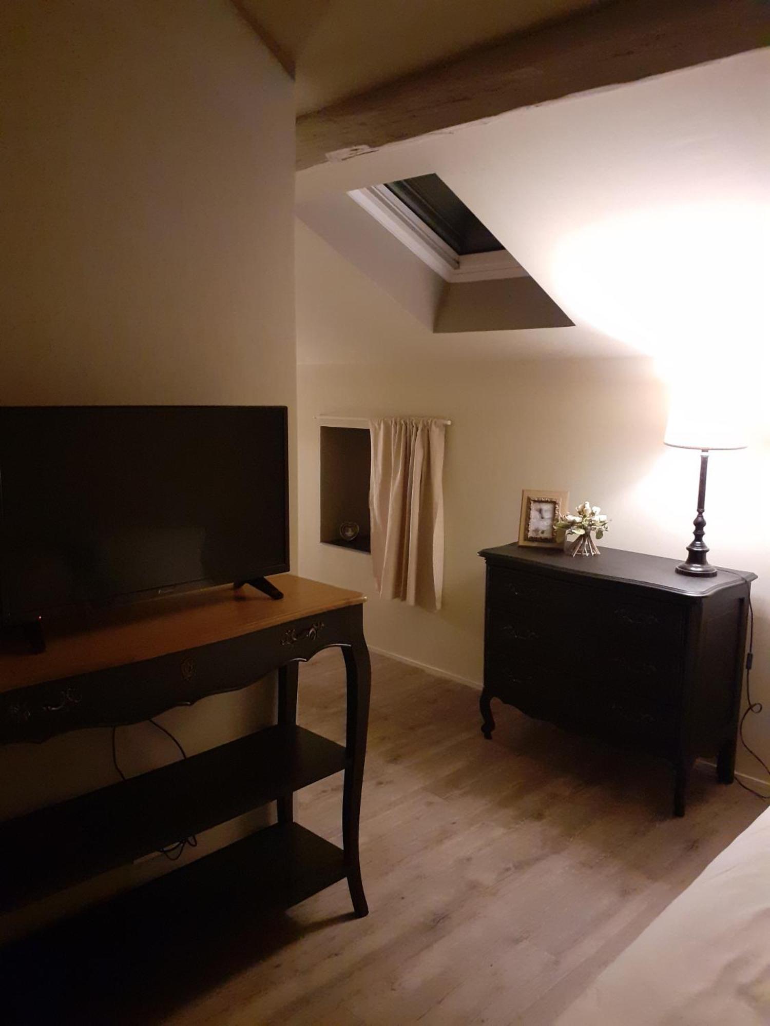 Apartmán La Grange Aux Oiseaux Arnaville Exteriér fotografie
